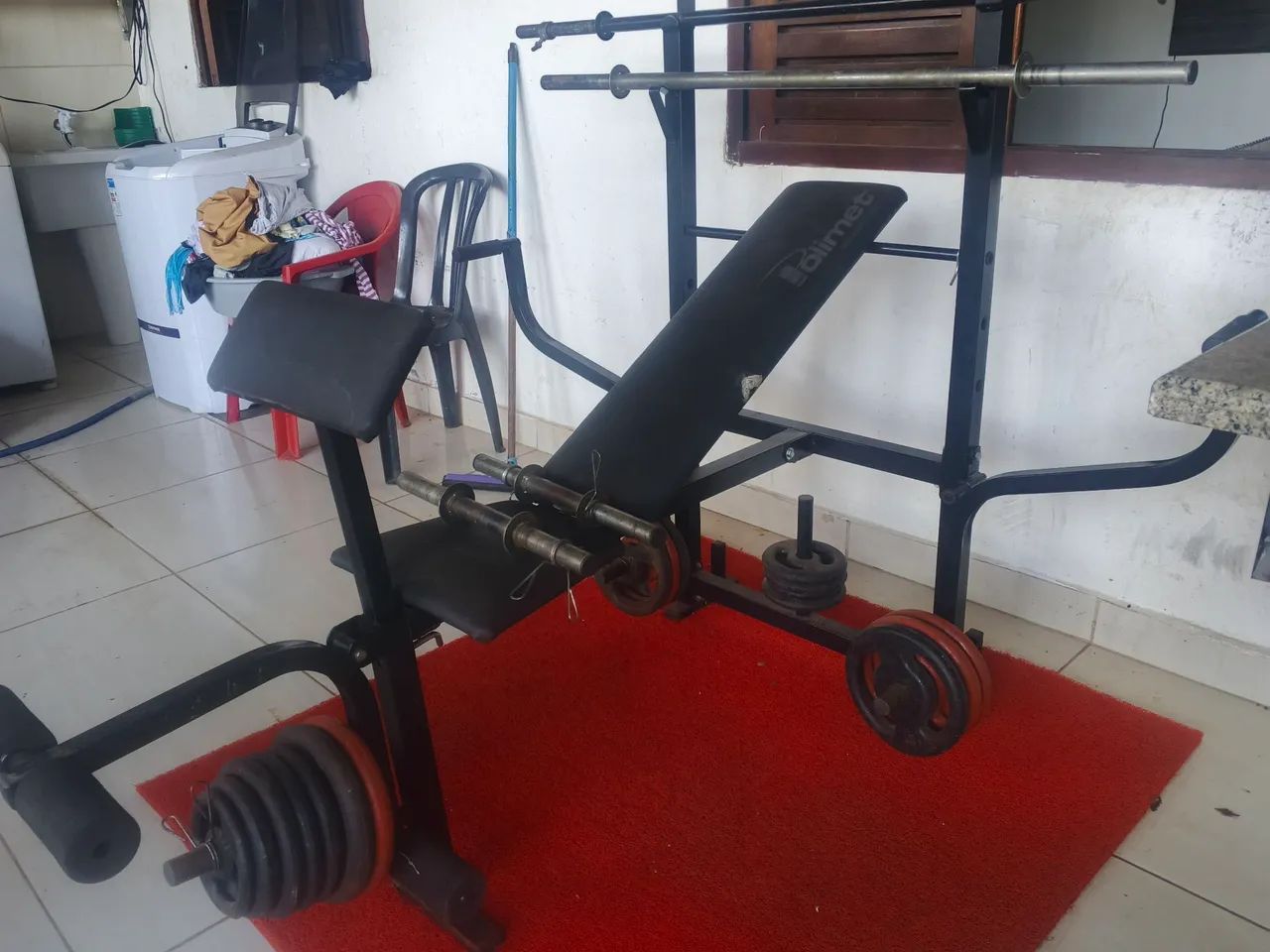 Vendo ou troco em Bicicleta 