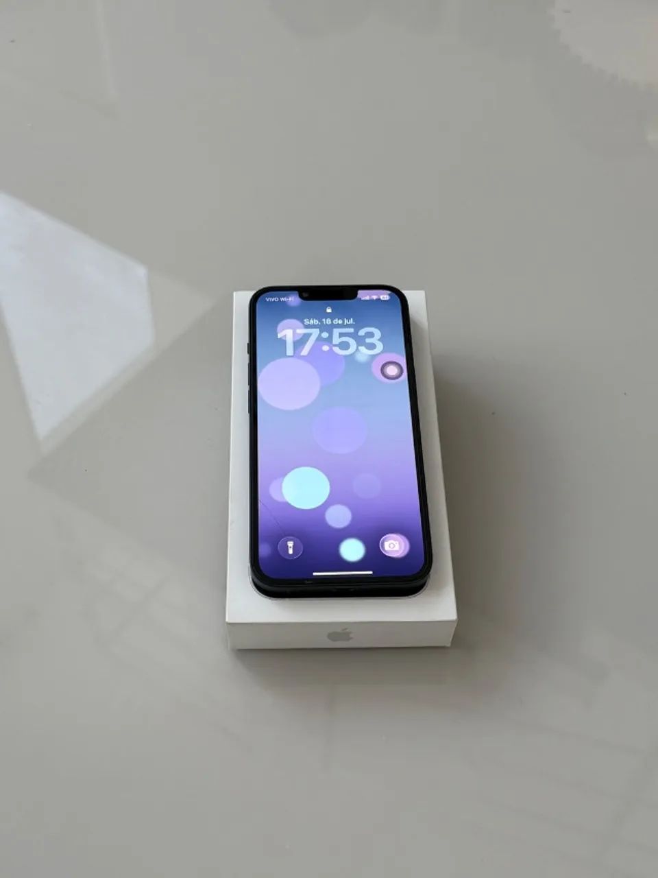 Iphone 14 256gb  - Foto 4