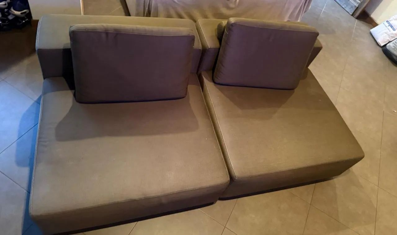 Sofá rivieira - Foto 3