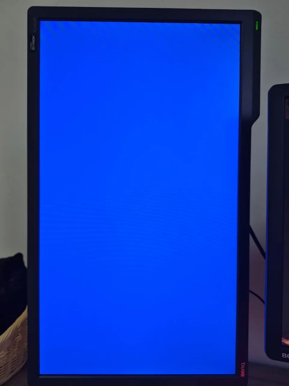 Monitor Gamer BENQ XL2411P - Foto 2