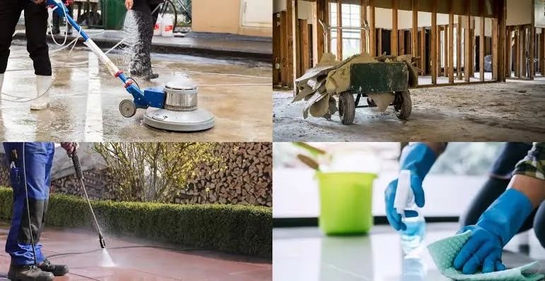 Limpeza pós obra, e Diárias de limpeza. - Foto 3