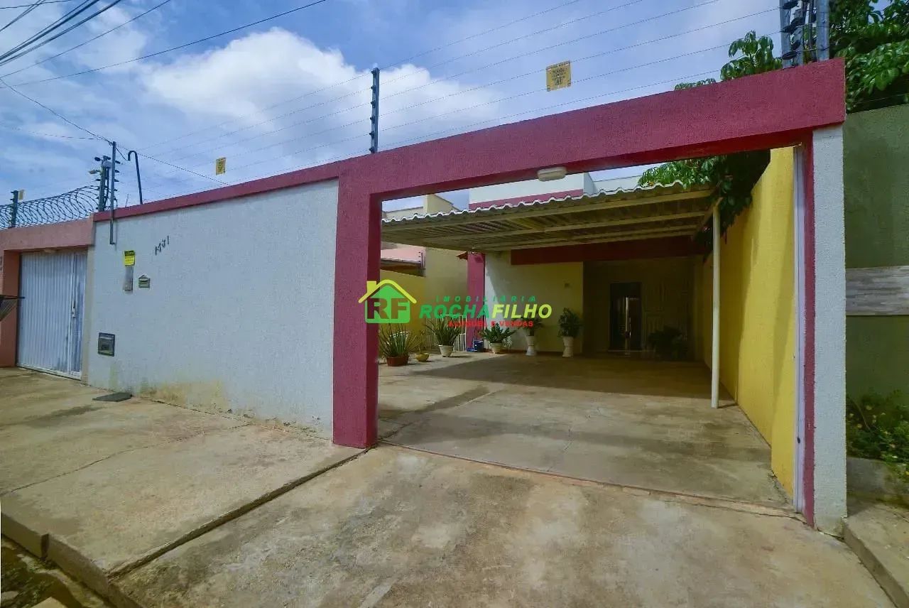 CASA EM TIMON - MA - Foto 2