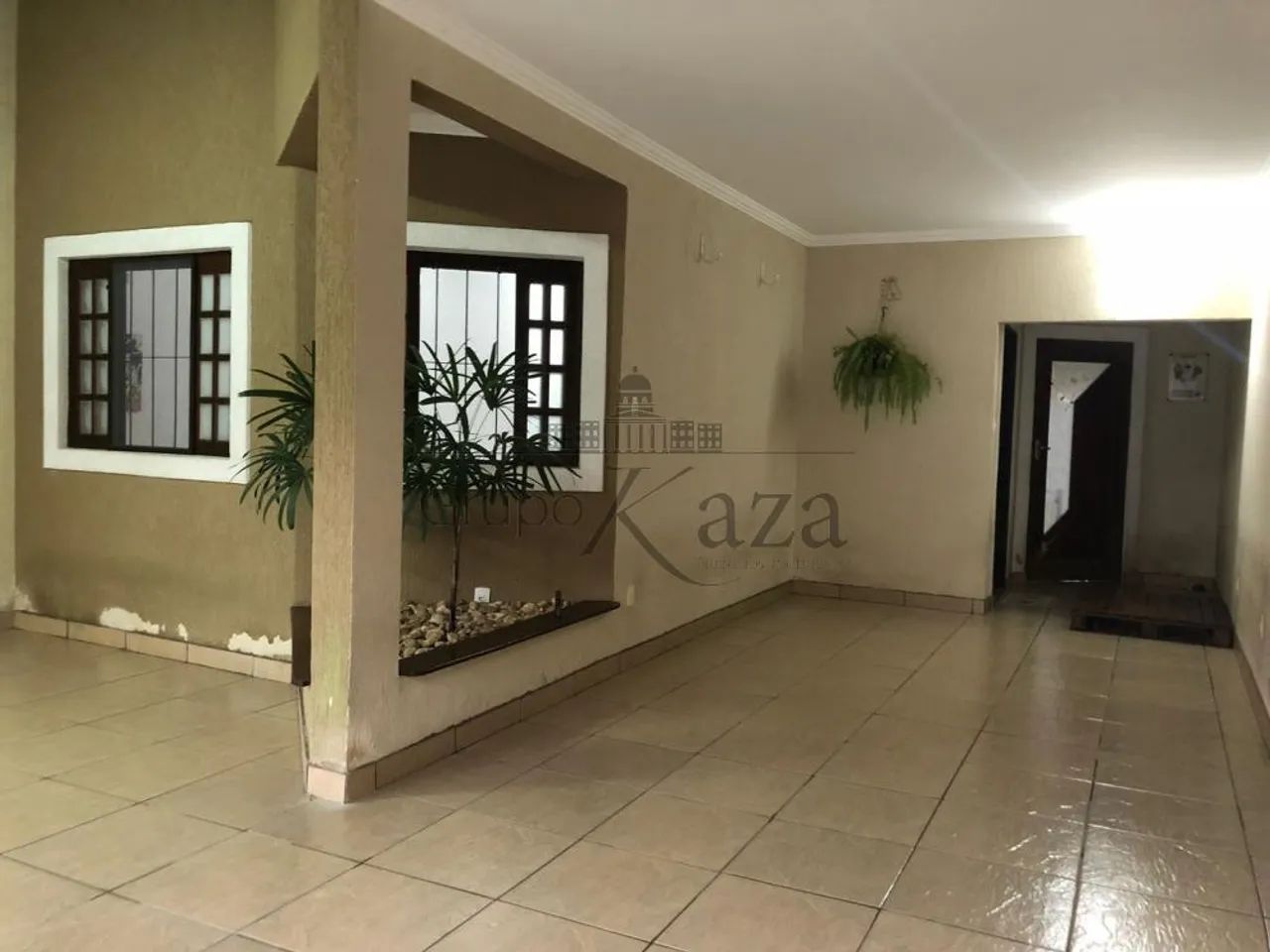 Casa Sobrado em Jacareí