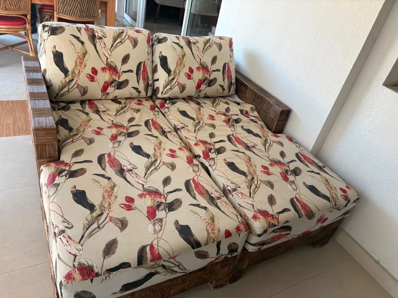 Sofá  - Foto 4