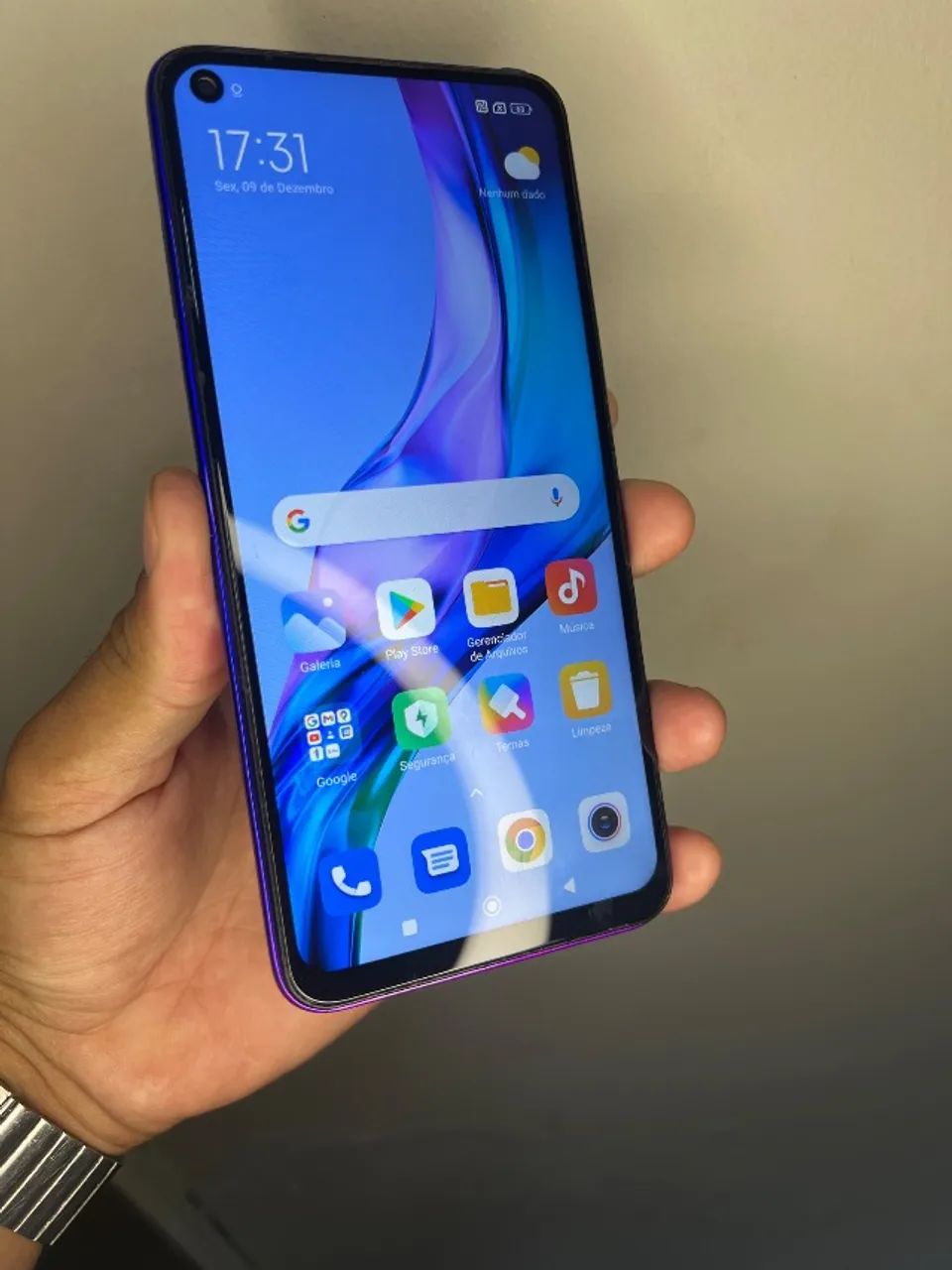  REDMI NOTE 9 NFC - Foto 2