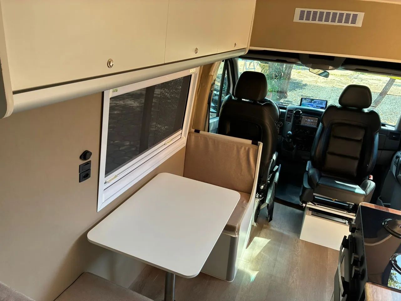 Motorhome  - Foto 2