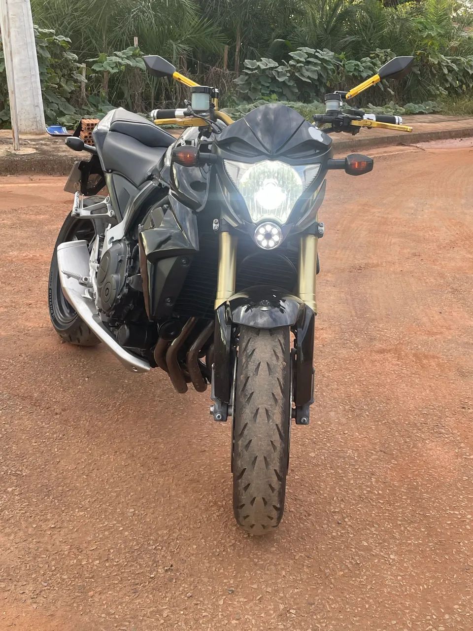 CB 1000r - Foto 2
