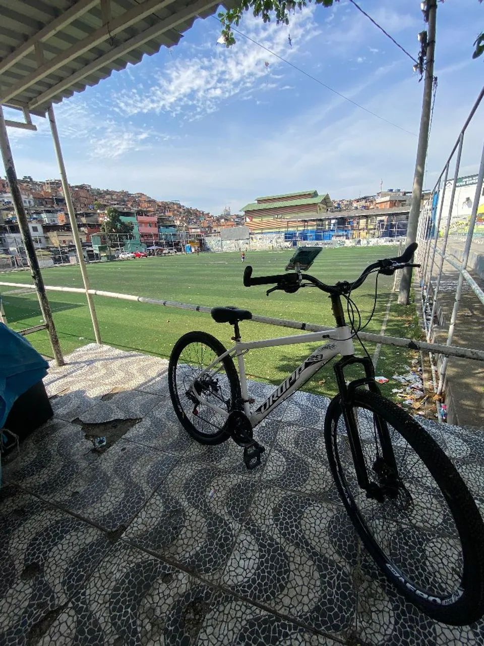 bicicleta ARO 29  - Foto 2