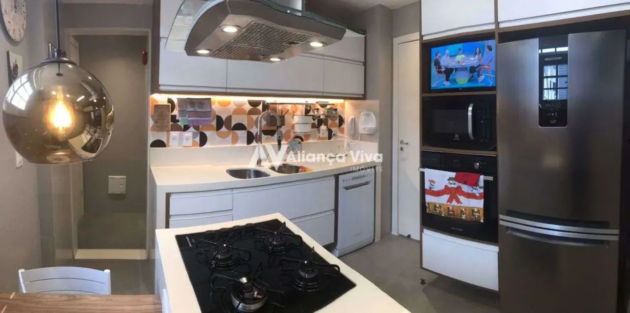 Copacabana | Apartamento 3 quartos, sendo 1 suite - Foto 2