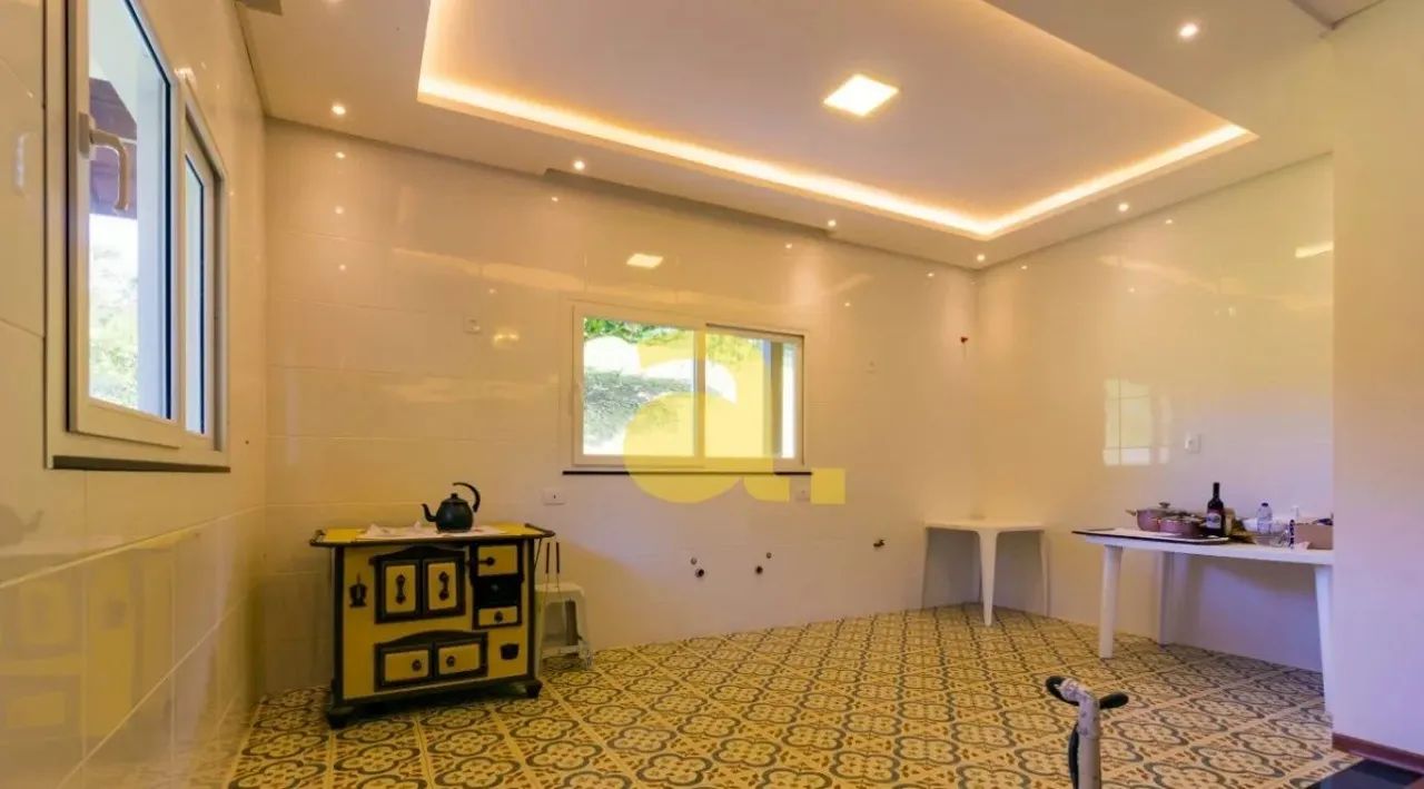 Procurando sossego em um lugar lindo em Blumenau? Venha conhecer esse Sítio - Foto 12