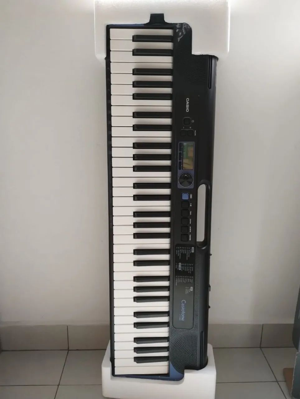 Cassiotone cts300 - Foto 2