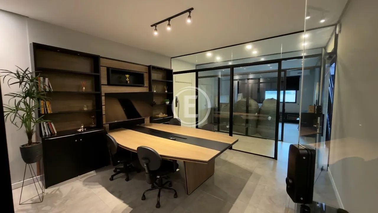 Escritório/Sala Comercial - Pedra Branca - Foto 2