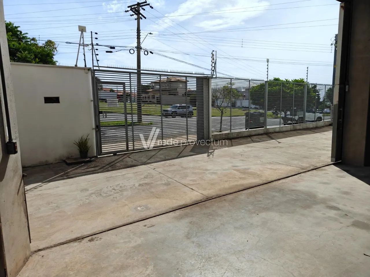 prédio - Jardim Sylvio Rinaldi II - Jaguariúna - Foto 4