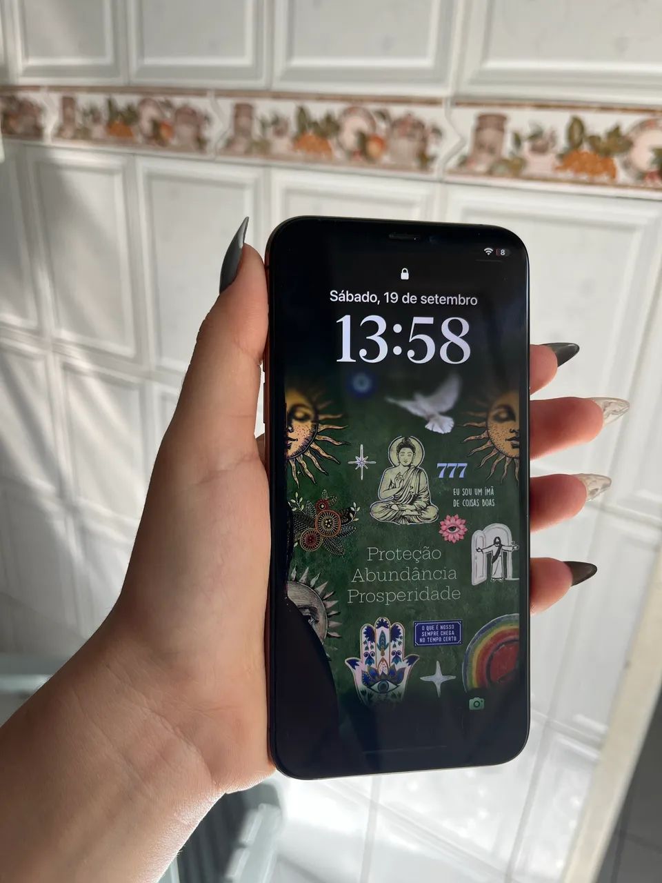 iPhone XS  - Foto 4