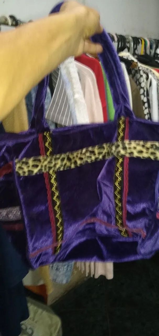 Bolsa ? - Foto 3