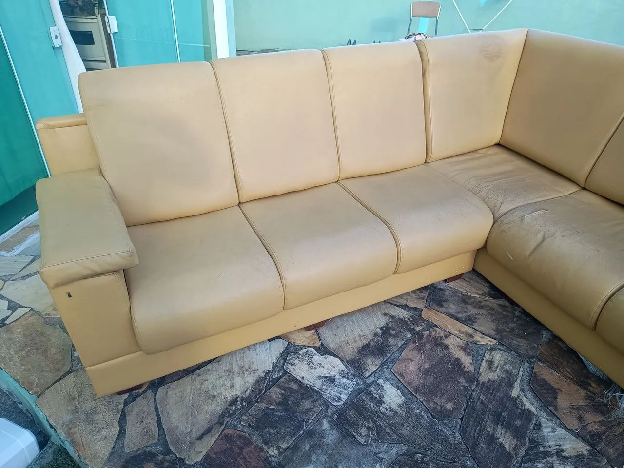 Sofá  - Foto 4