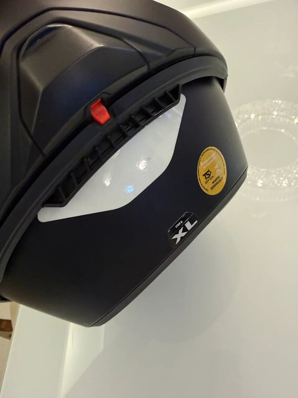 Capacete - Foto 3