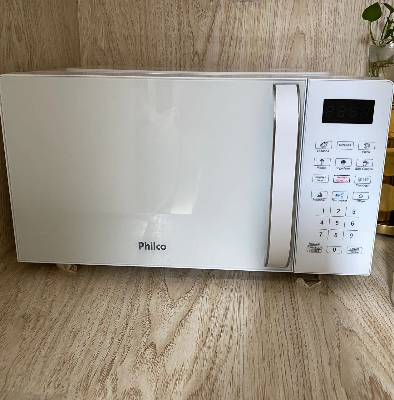 Vendo microondas  - Foto 4