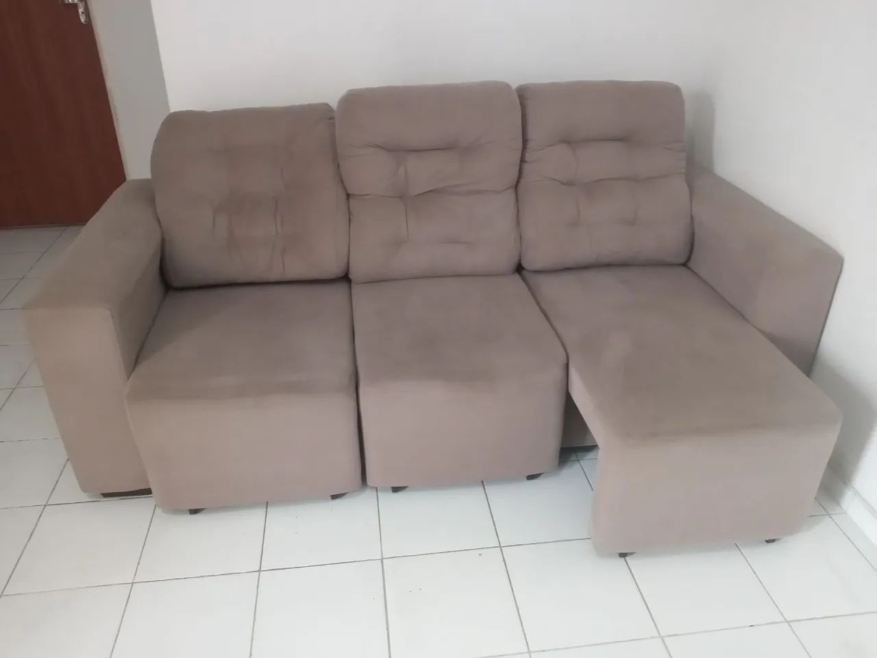 Sofá retrátil  - Foto 3