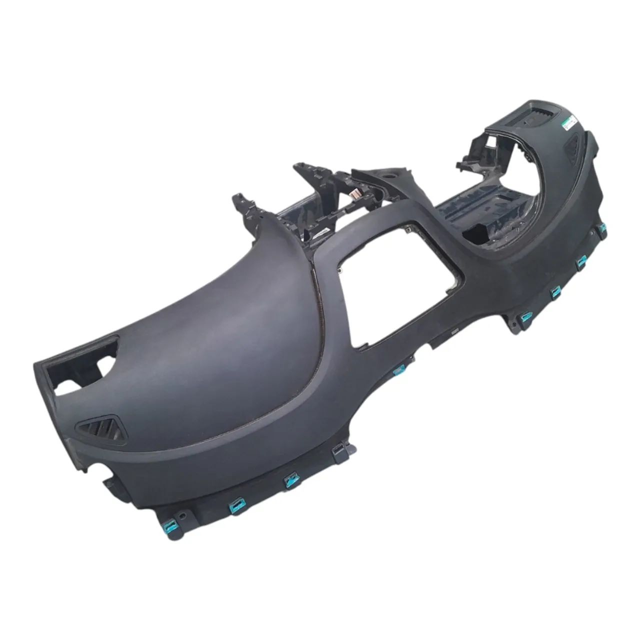 CAPA Painel Chevrolet Malibu 2010 2011 2012  - Foto 3