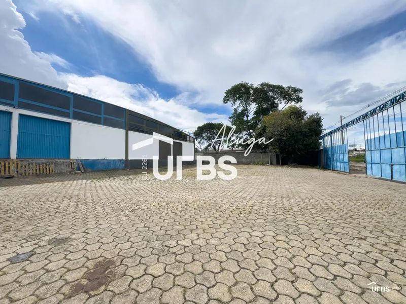 Galpão, 806 m², Vera Cruz - Foto 3