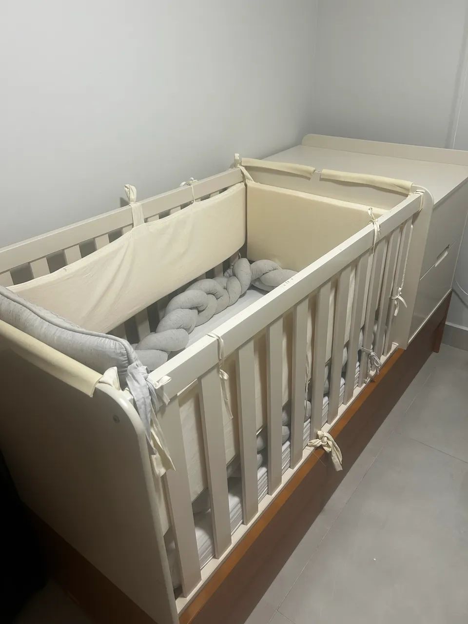 Berço - Foto 5