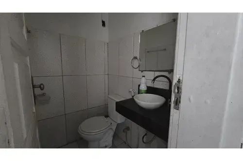 Ponto Comercial para Venda  Edifício Tiradentes - Piso Terreo - Foto 4