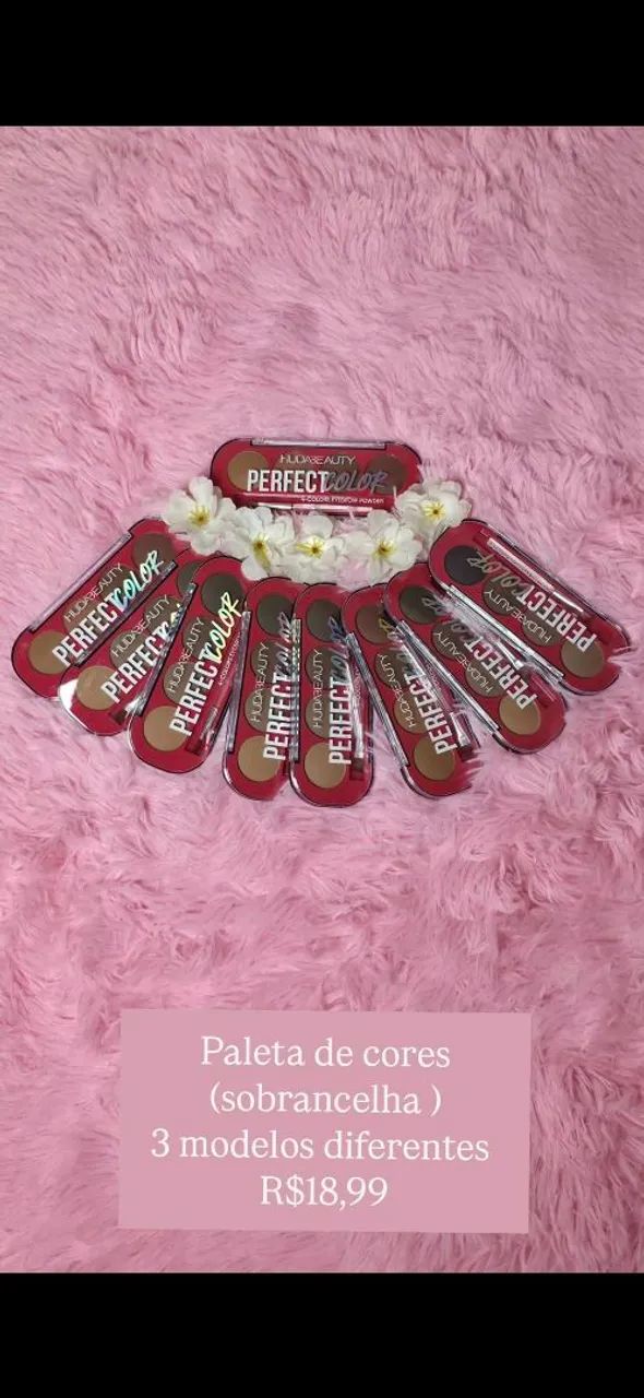 Maquiagem nova, palhoça, sc