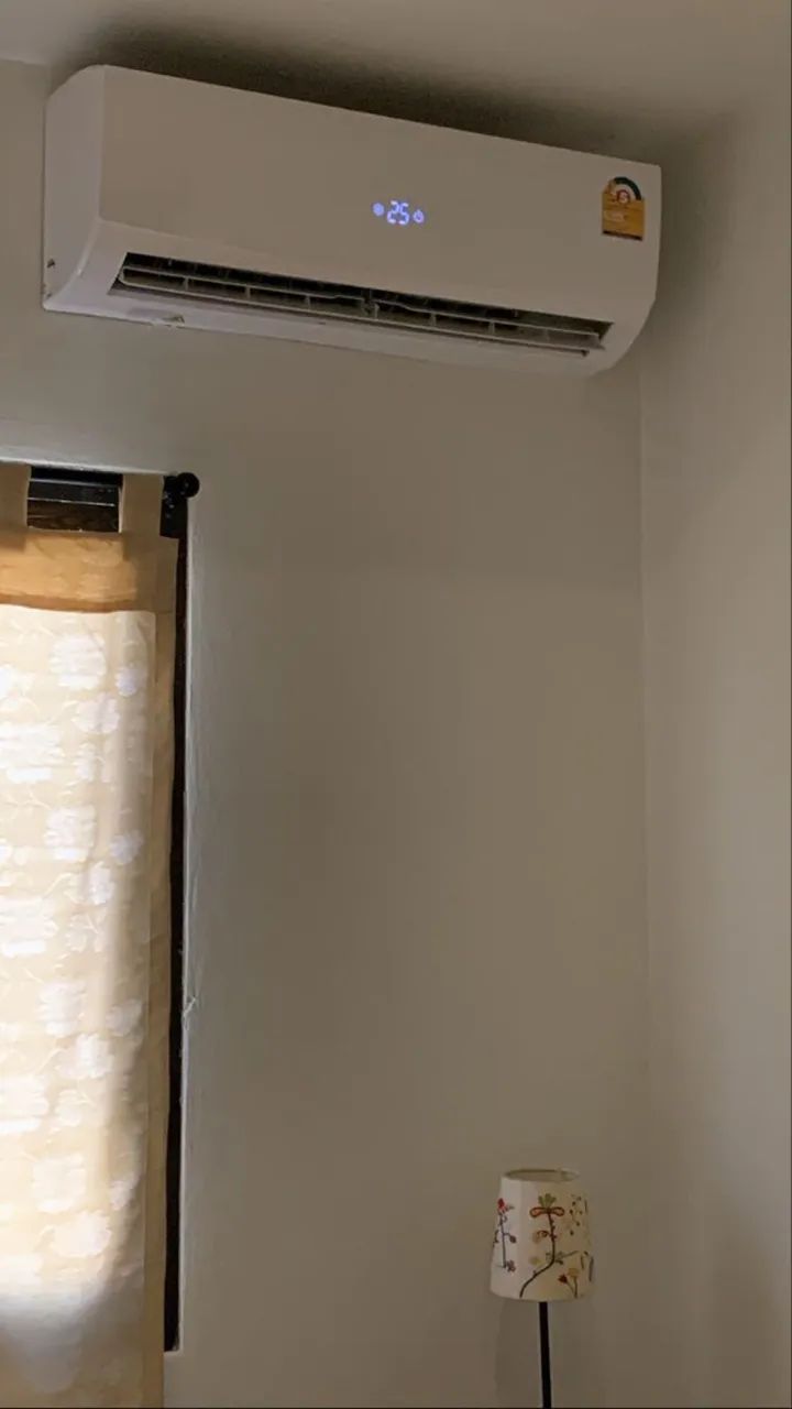 Condicionador de ar - Foto 3