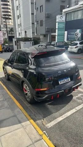 GWM Ora 03 GT (elétrico) 2024 - Foto 4