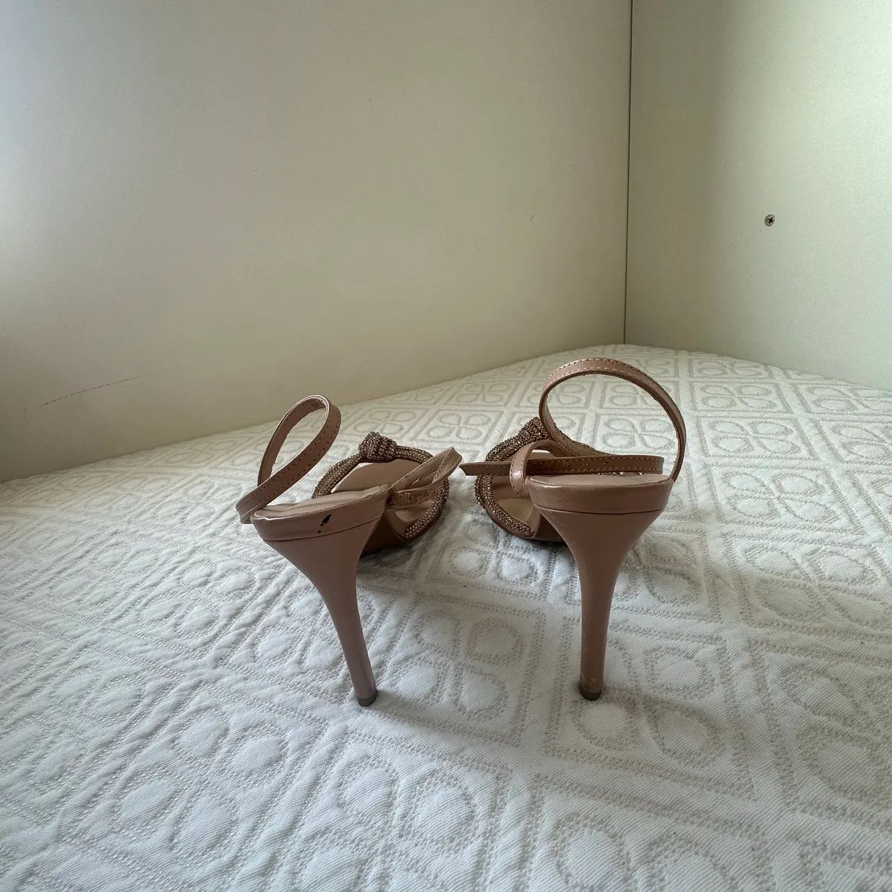 Sandália Nude  - Foto 2
