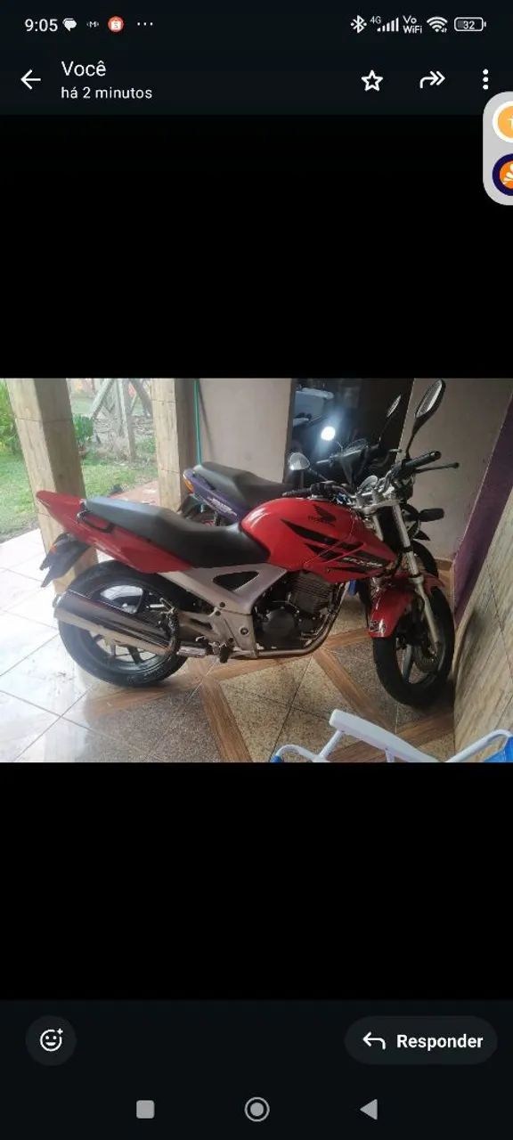 Pegar e anda