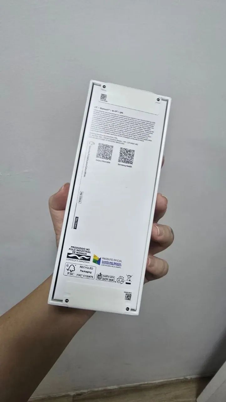 Relógio WATCH9 44MM LTE - Foto 2