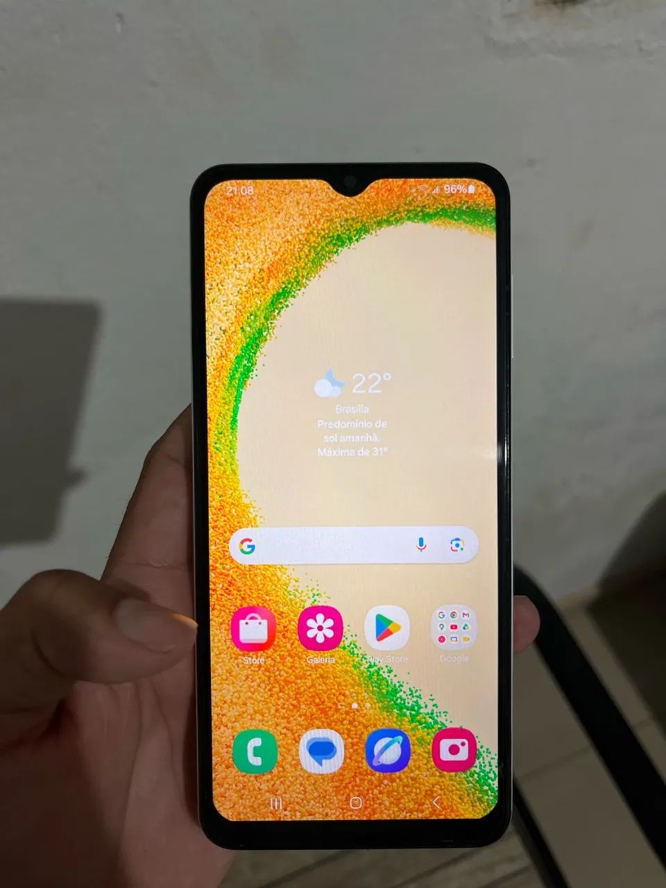 Celular A04S - Foto 5