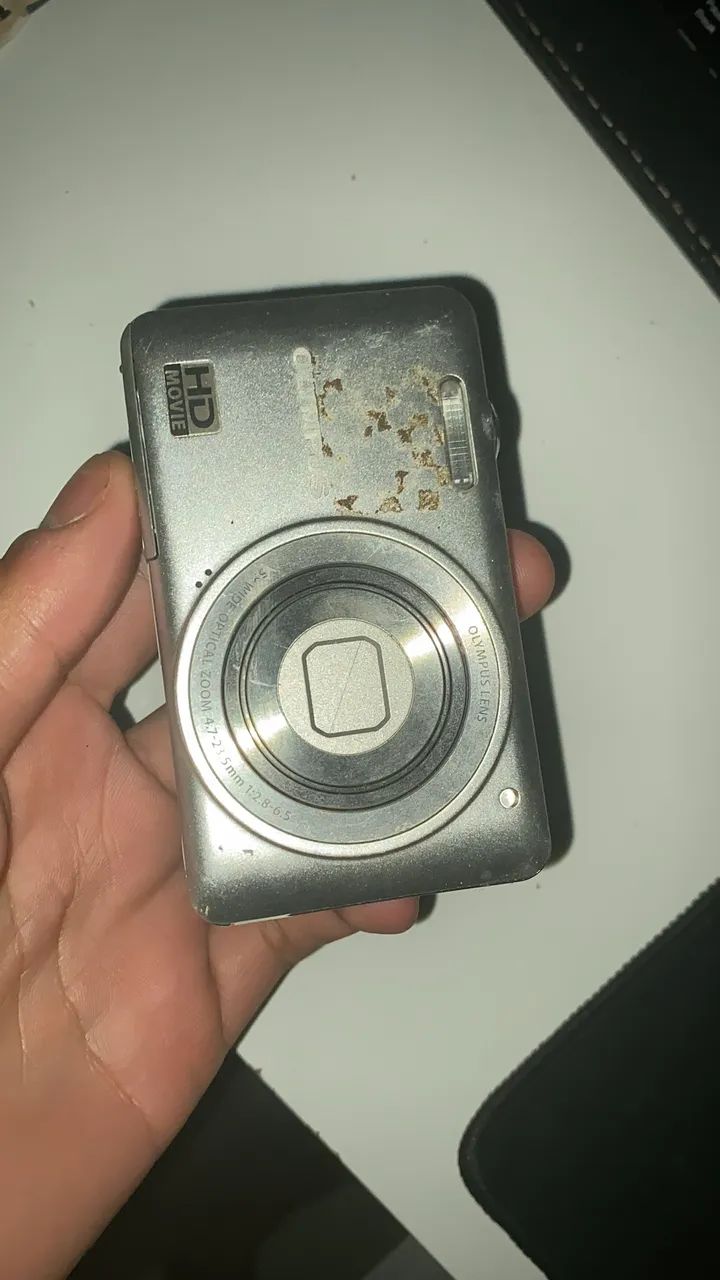 CYBERSHOT - Foto 2