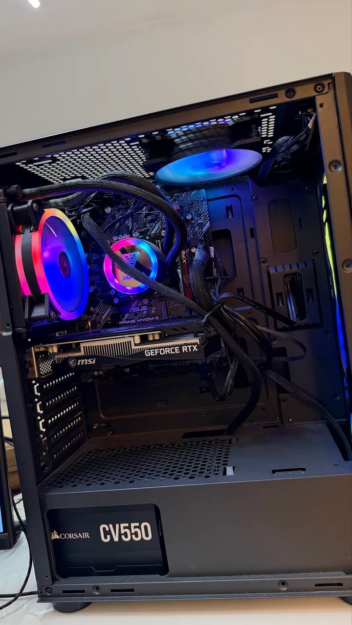 Pc Gamer  - Foto 4