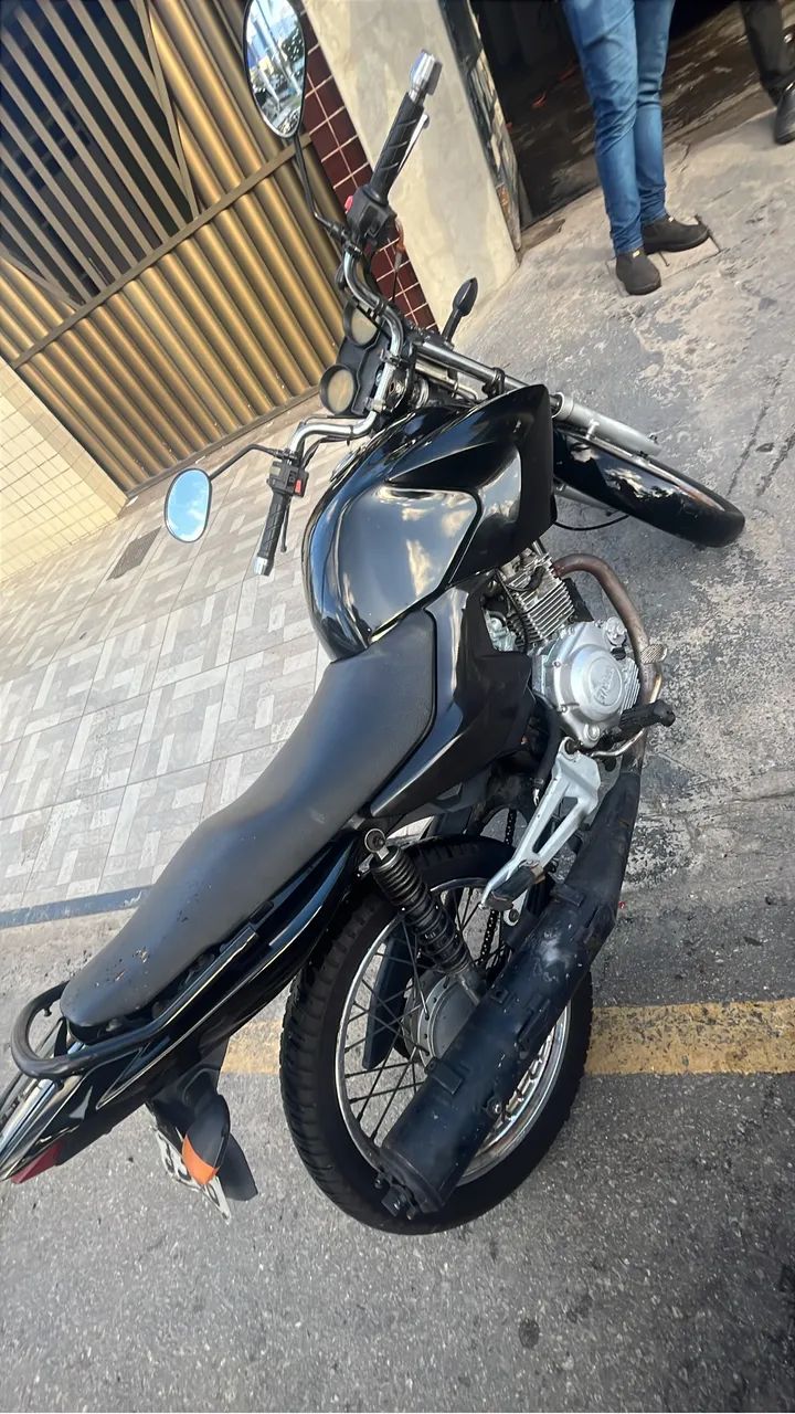 FACTOR 125c com PARTIDA