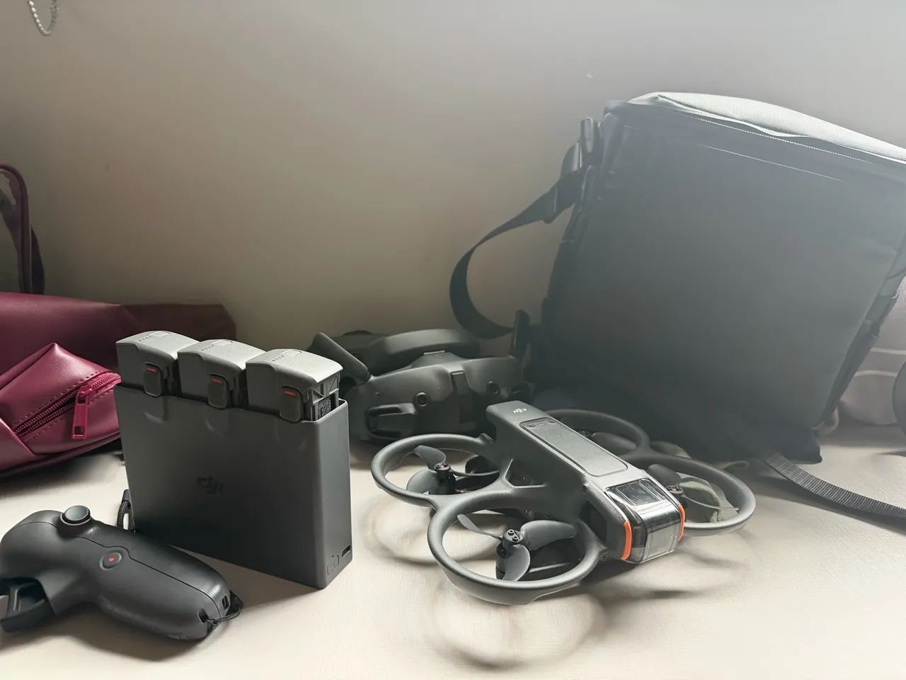 Dji avata 2
