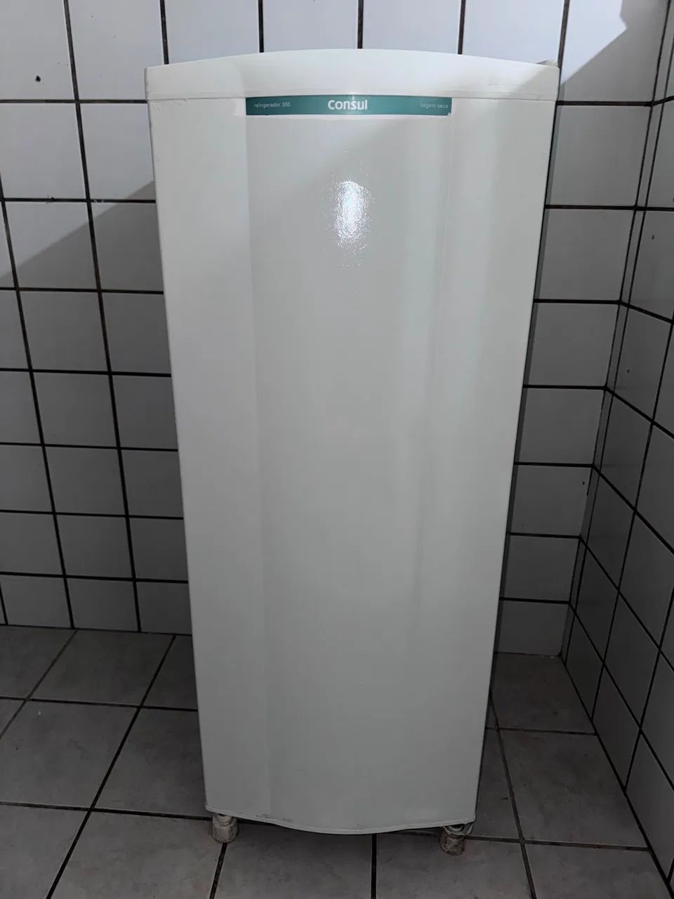 Vende-se geladeira consul - Foto 5