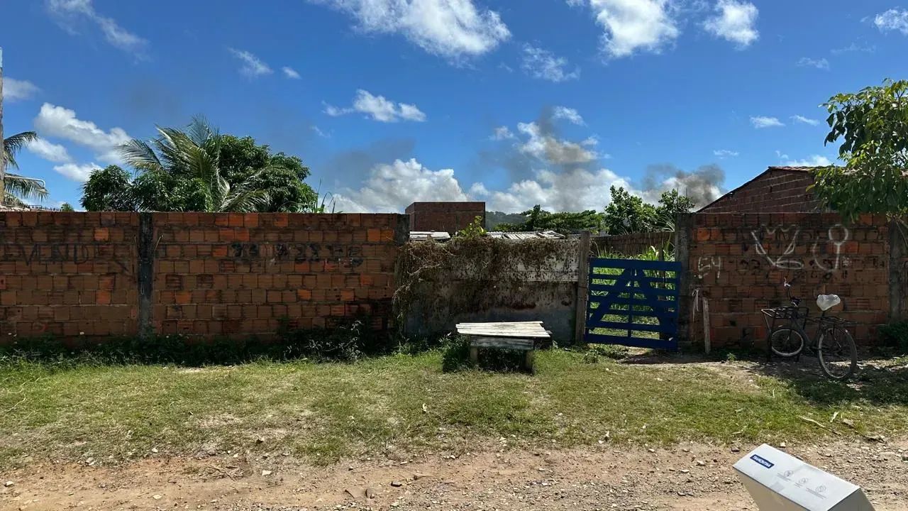 Oportunidade! Terreno / Lote em Cabedelo à venda com 450m² (30X15) - Foto 2