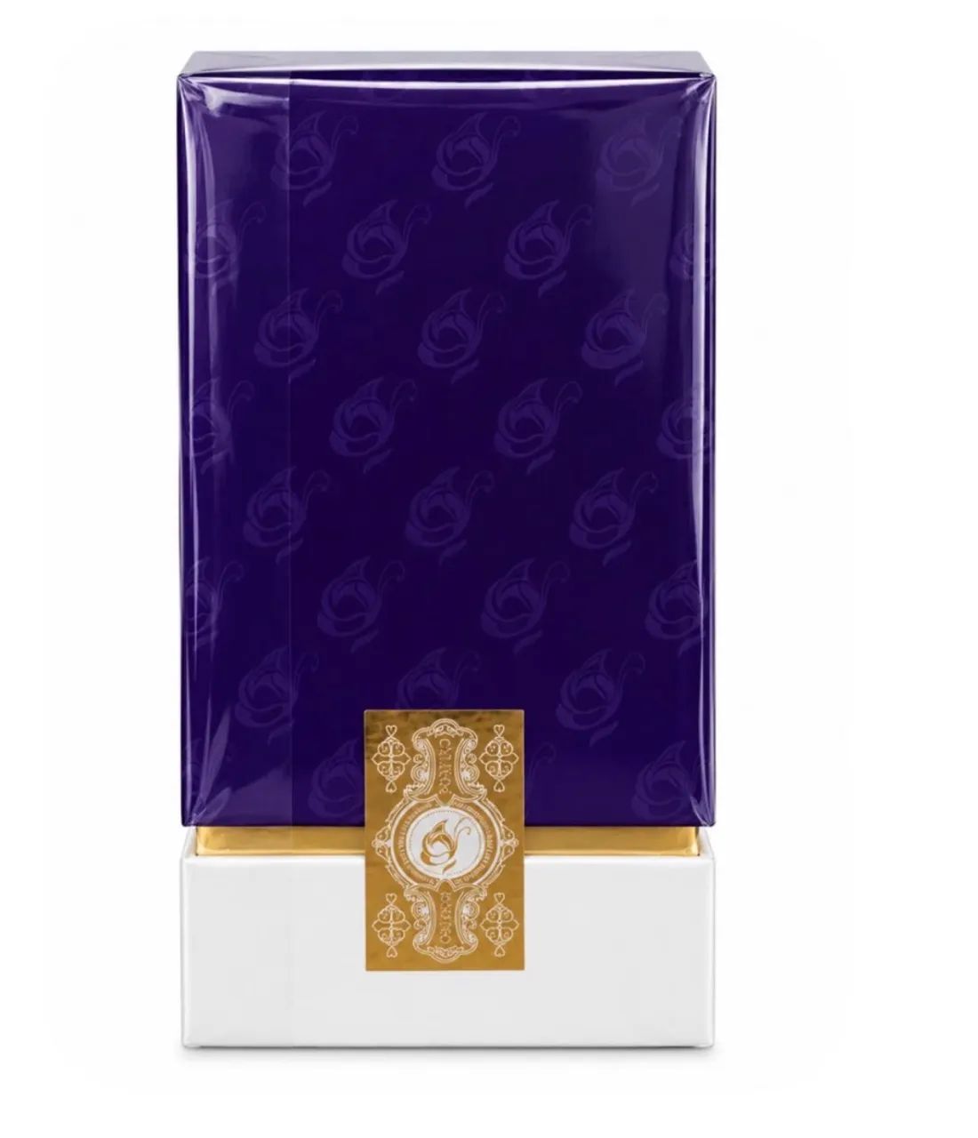 Sospiro Mezzo100ml lacrado - Foto 2