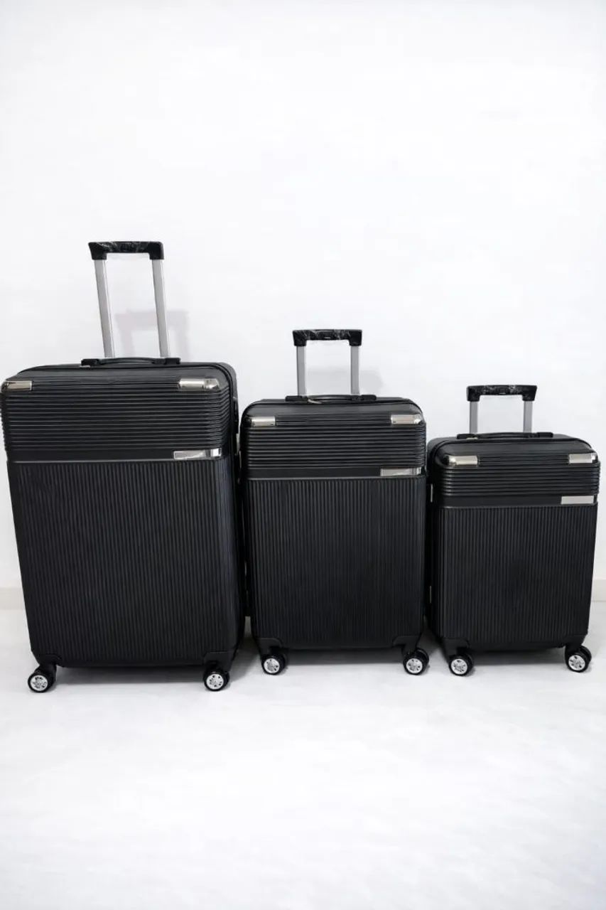 Malas de viagem  - Foto 5