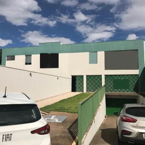 Comercial Galpão em Uberlândia - Foto 3