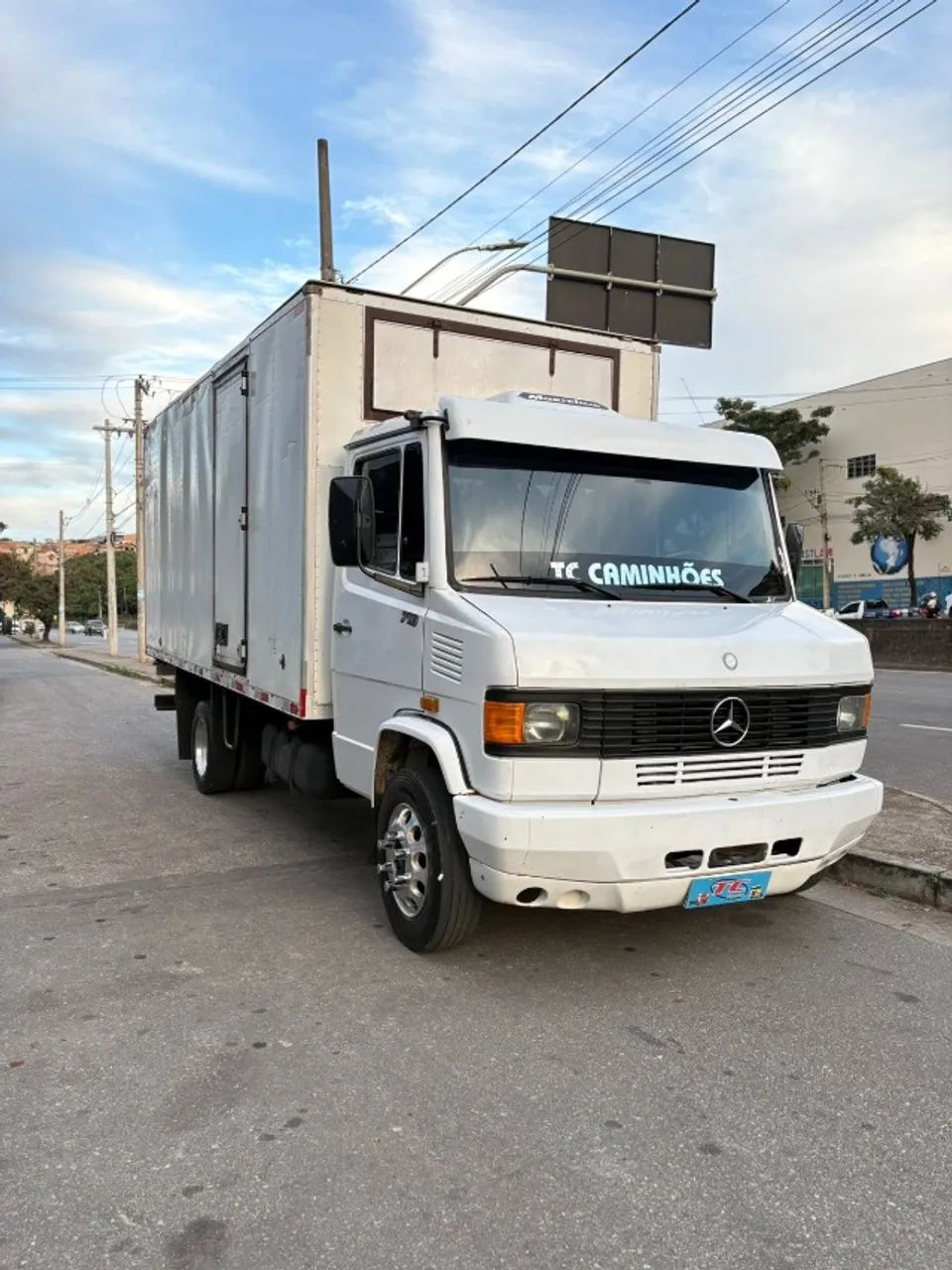 MB 710 PLUS 2009/2009 - Foto 4