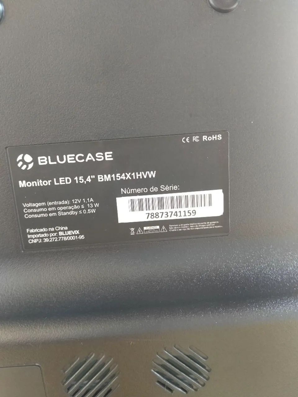 Monitor 15" - Foto 6