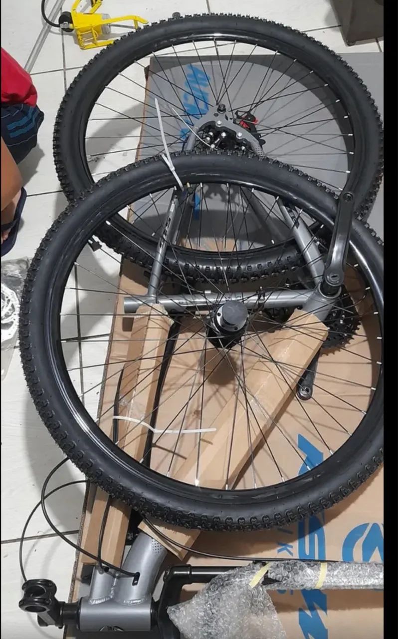 Bicicleta - Foto 2
