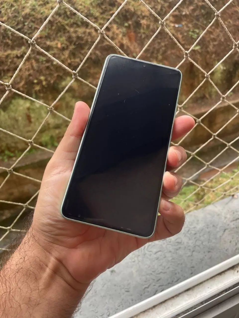 Celular Poco X7 Pro 512 de memória interna - Foto 3