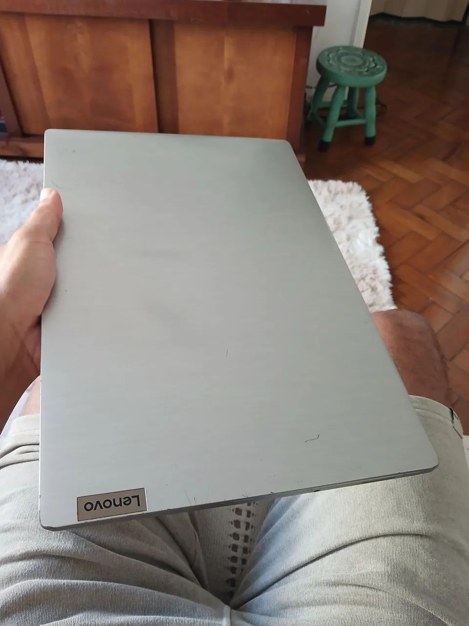 Notebook da Lenovo 3i - Foto 4