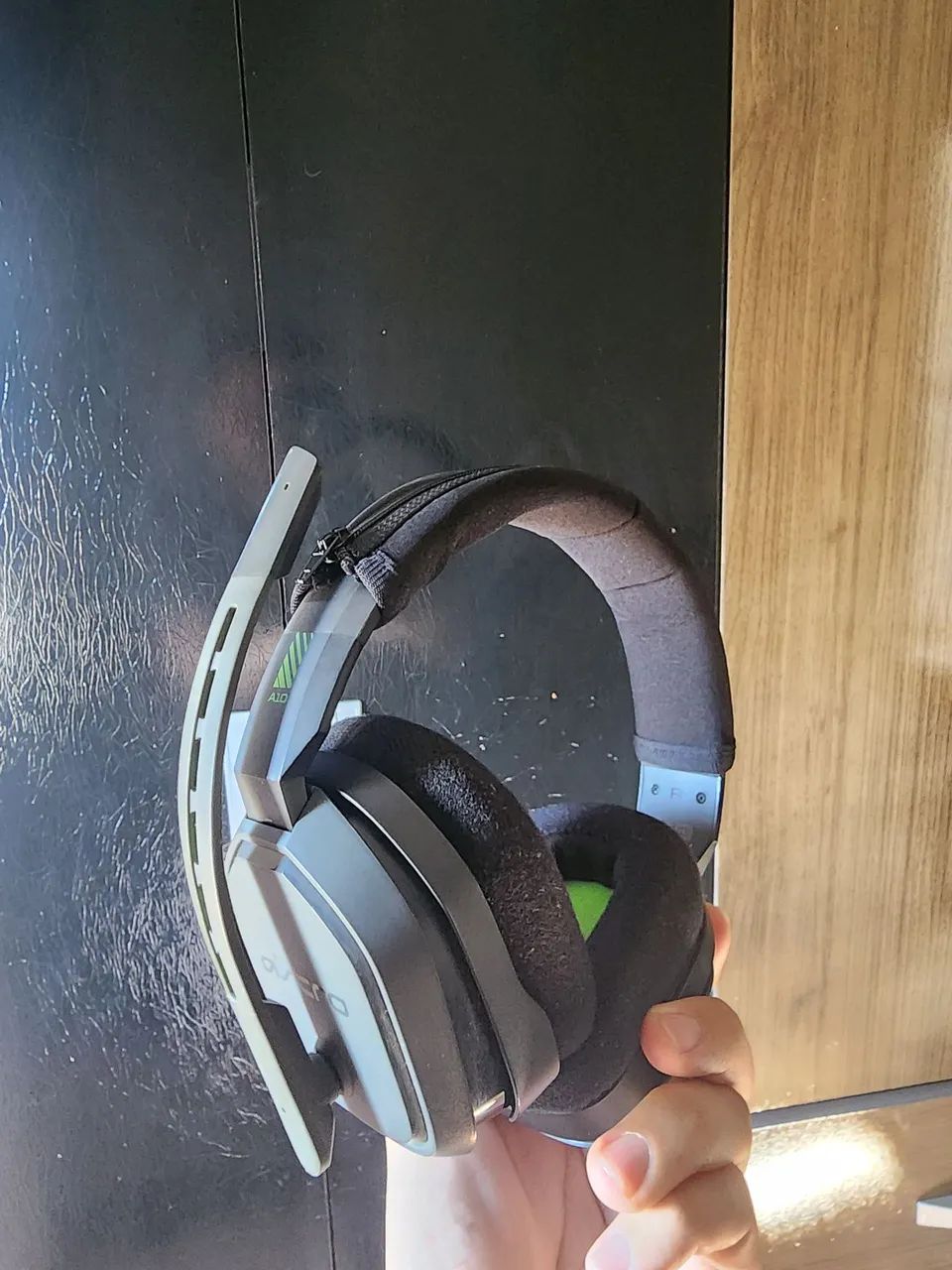 Headset astro a10 xbox  - Foto 4