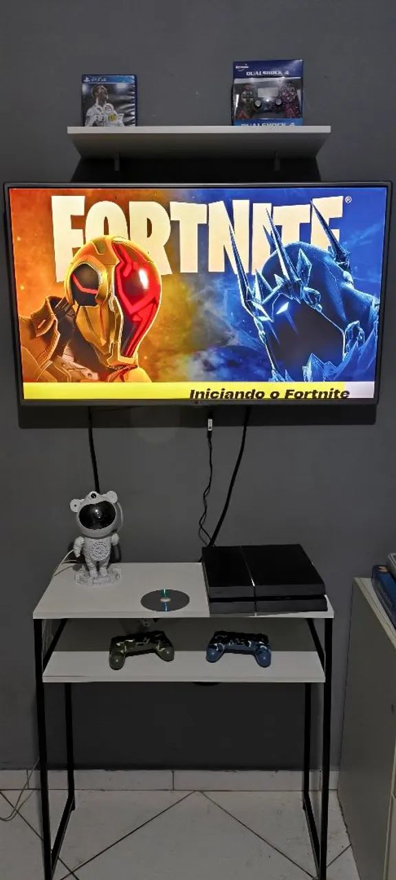 Vendo ps4 - Foto 2